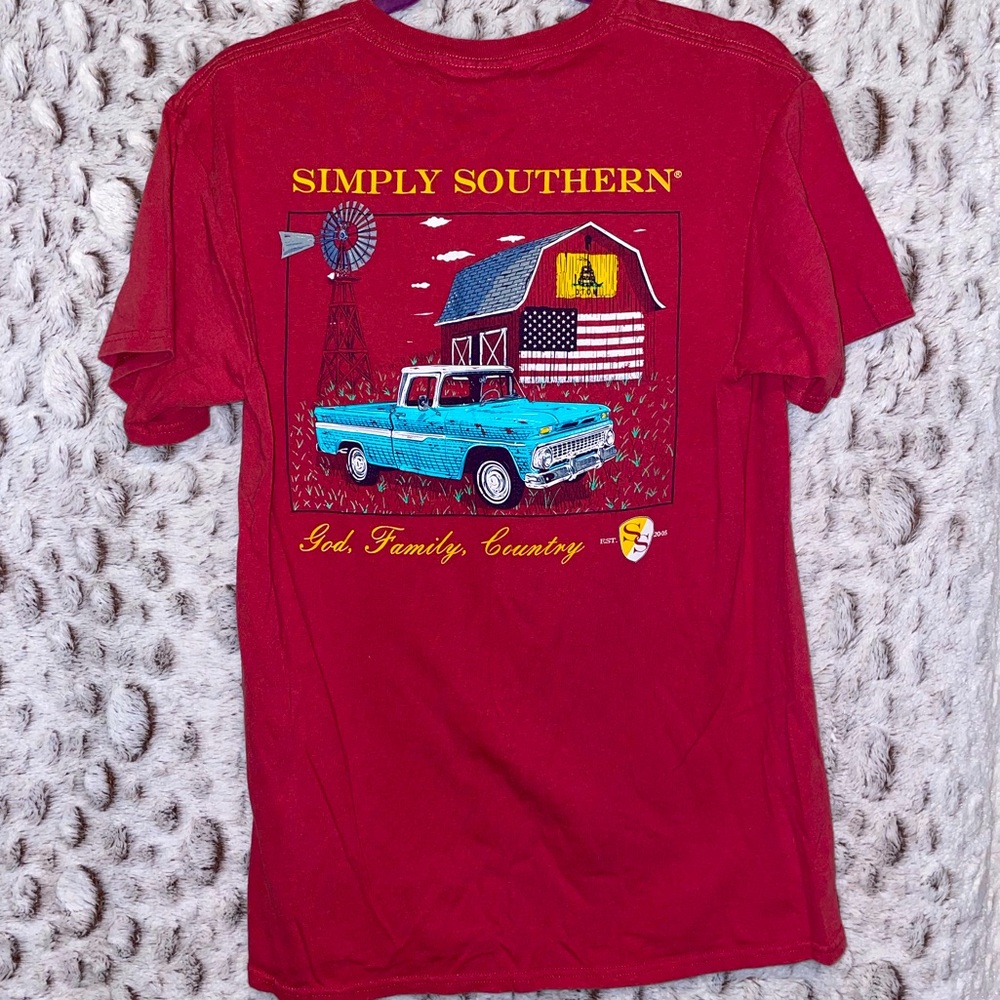 Simply Southern T-shirt